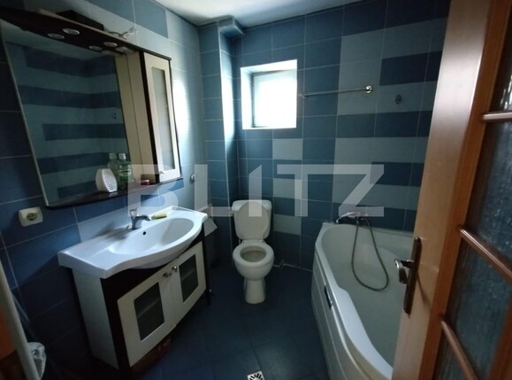 Apartament de închiriat 2 camere Exterior Sud - 125519AI | BLITZ Bistriţa | Poza6