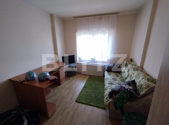 Apartament de închiriat 2 camere Exterior Sud - 125519AI | BLITZ Bistriţa | Poza4
