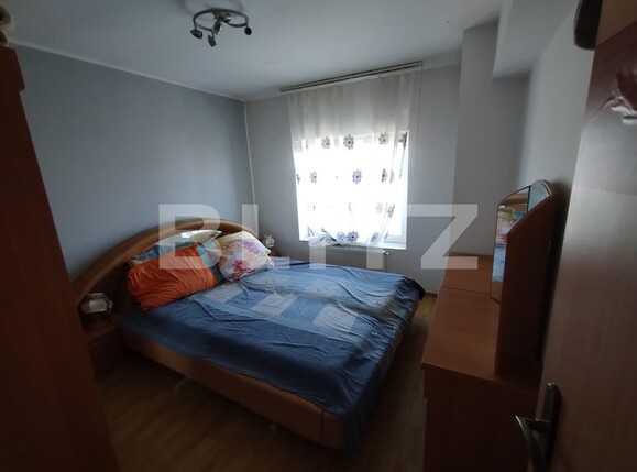 Apartament de închiriat 2 camere Exterior Sud - 125519AI | BLITZ Bistriţa | Poza5