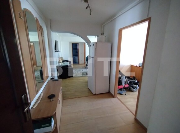 Apartament de închiriat 2 camere Exterior Sud - 125519AI | BLITZ Bistriţa | Poza2