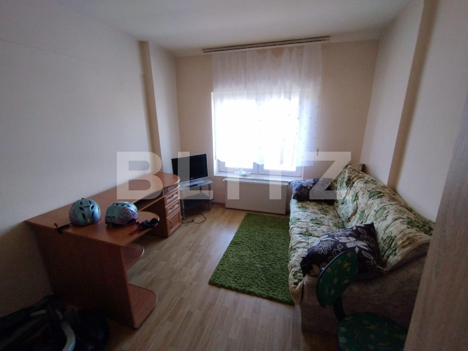 Apartament de închiriat 2 camere Exterior Sud - 125519AI | BLITZ Bistriţa | Poza4