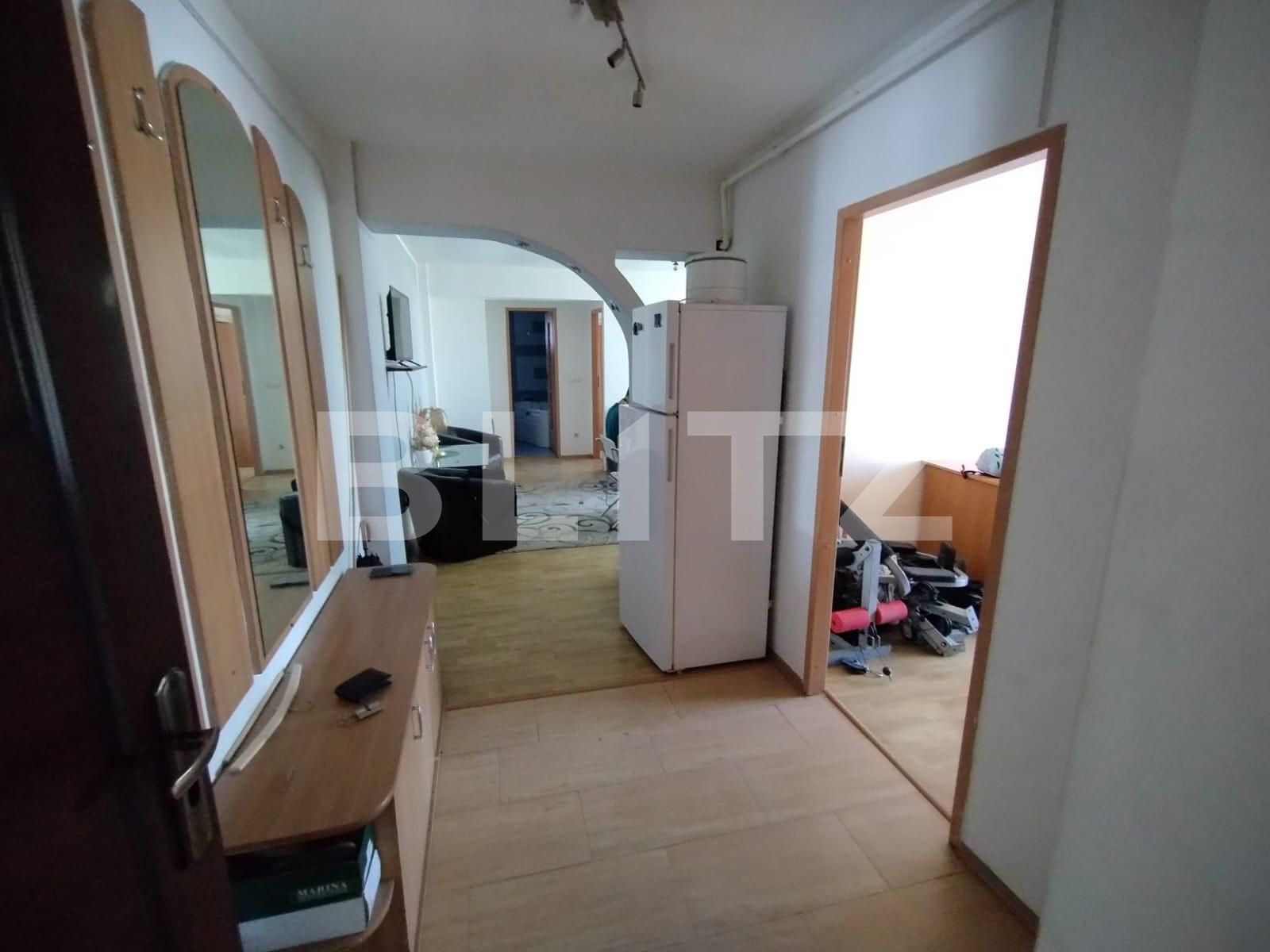 Apartament de închiriat 2 camere Exterior Sud - 125519AI | BLITZ Bistriţa | Poza2