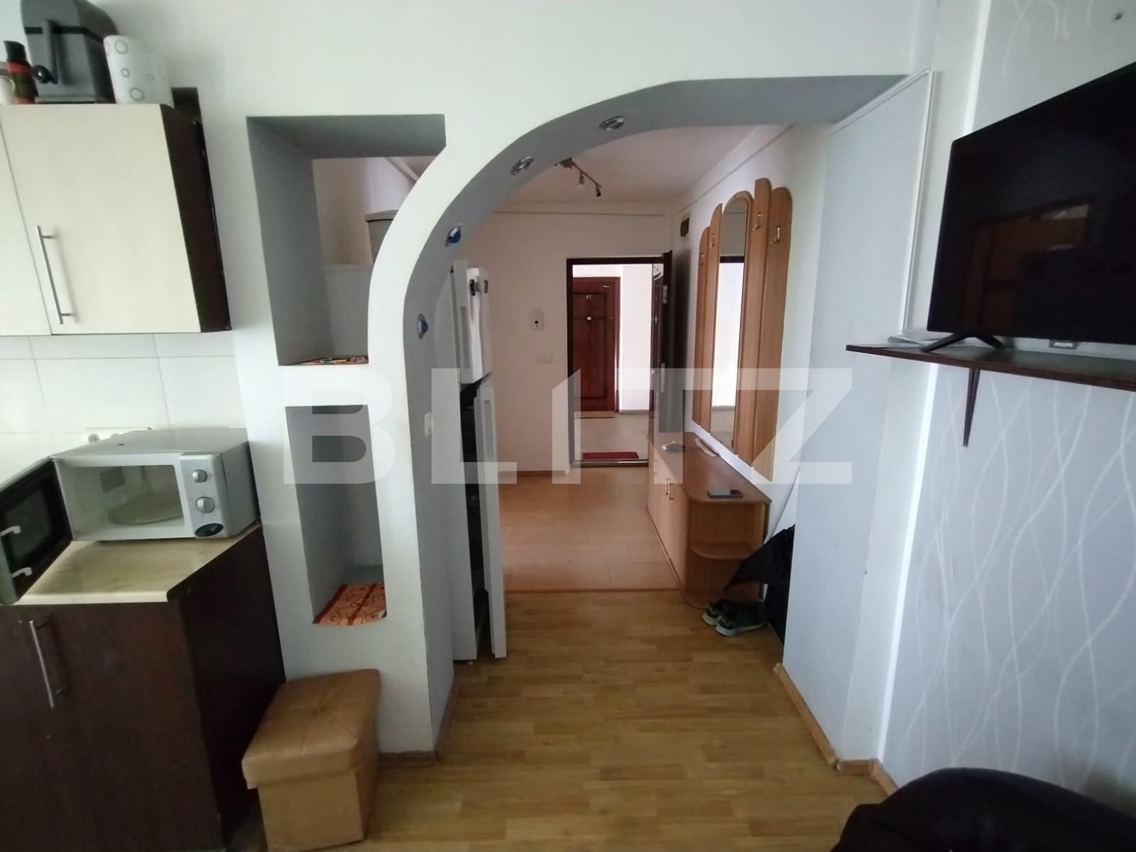Apartament de închiriat 2 camere Exterior Sud - 125519AI | BLITZ Bistriţa | Poza3