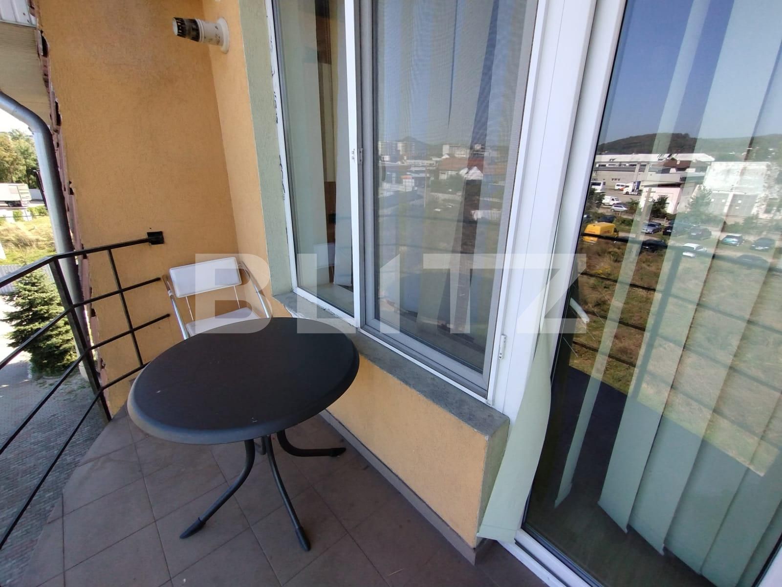 Apartament de închiriat 2 camere Exterior Sud - 125519AI | BLITZ Bistriţa | Poza7