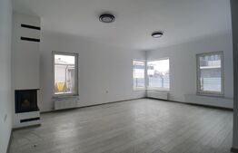 Casa 92mp utili, pe un singur nivel, cu 10 ari teren in Viisoara