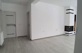 Casa 92mp utili, pe un singur nivel, cu 10 ari teren in Viisoara