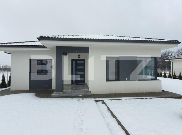 Casa de vânzare 4 camere Viișoara - 125530CV | BLITZ Bistriţa | Poza9