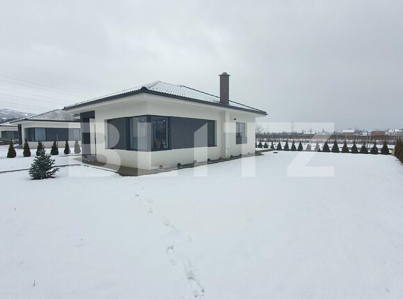 Casa de vânzare 4 camere Viișoara - 125530CV | BLITZ Bistriţa | Poza7