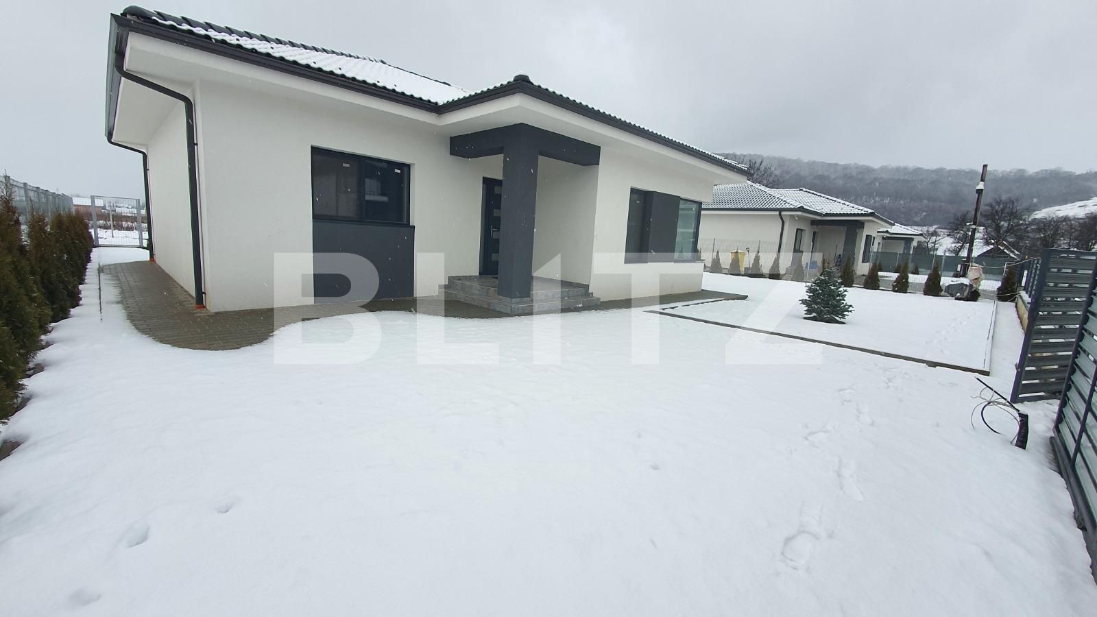 Casa de vânzare 4 camere Viișoara - 125530CV | BLITZ Bistriţa | Poza1