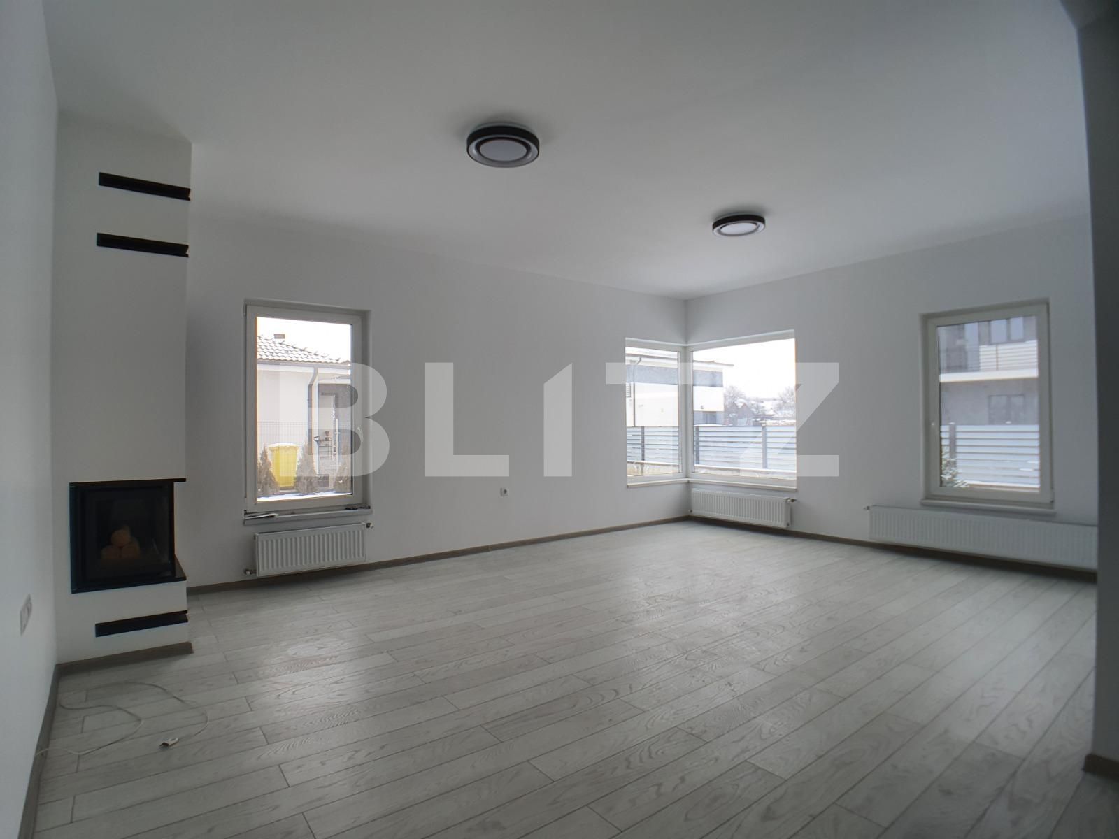 Casa de vânzare 4 camere Viișoara - 125530CV | BLITZ Bistriţa | Poza4