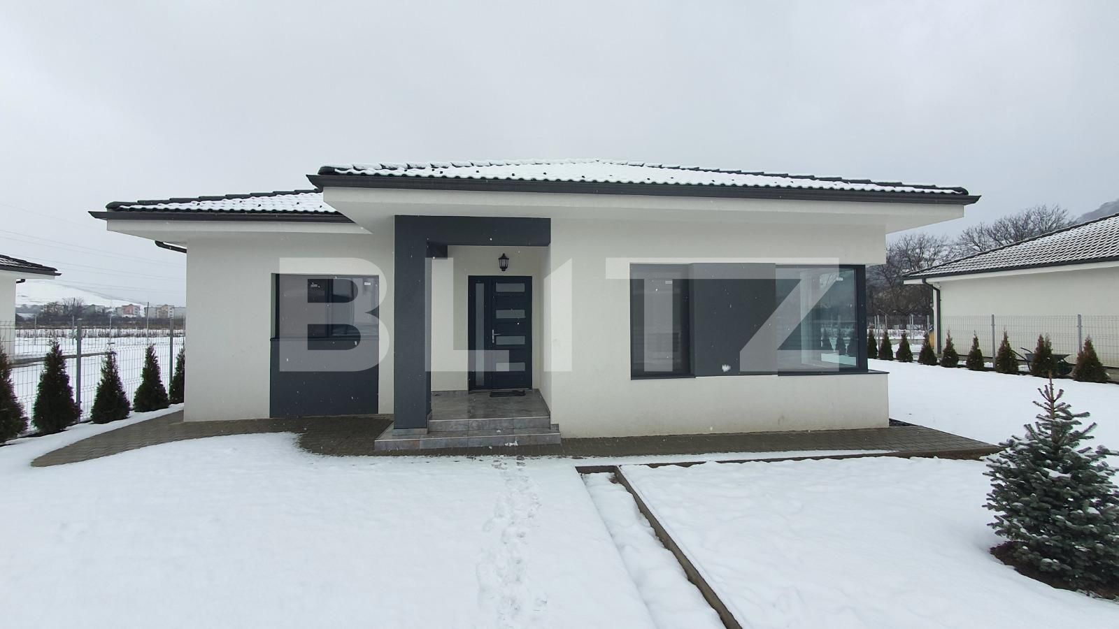 Casa de vânzare 4 camere Viișoara - 125530CV | BLITZ Bistriţa | Poza9
