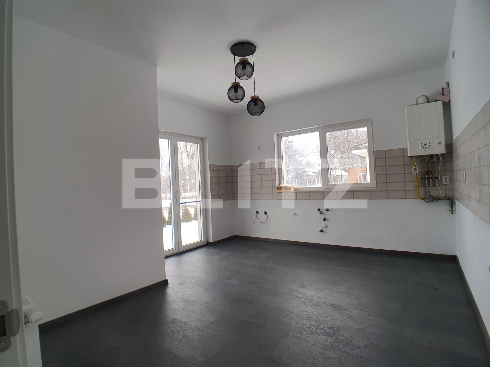 Casa de vânzare 4 camere Viișoara - 125530CV | BLITZ Bistriţa | Poza3