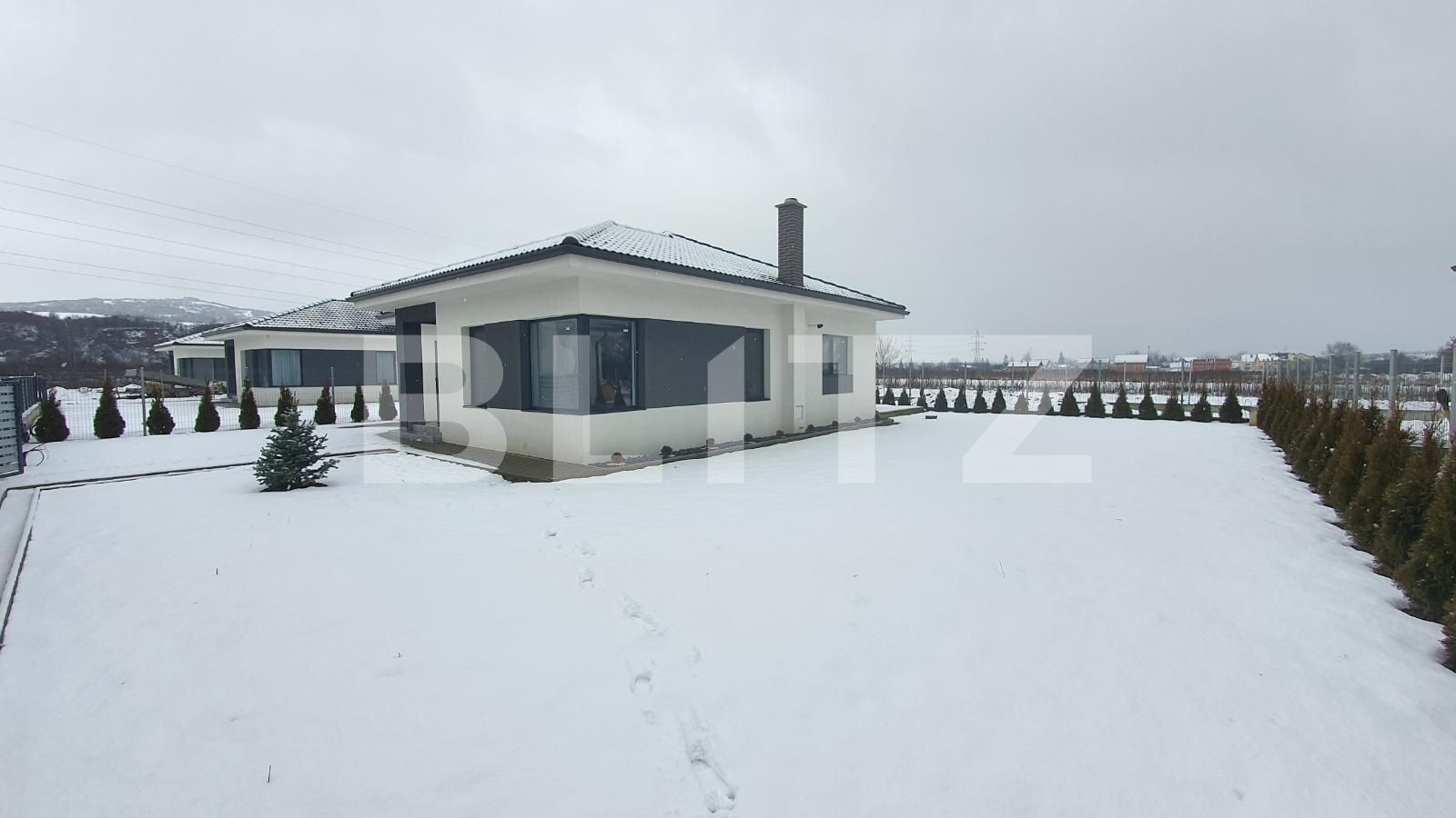 Casa de vânzare 4 camere Viișoara - 125530CV | BLITZ Bistriţa | Poza7