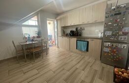 Apartament 3 camere, 67mp, balcon, zona Han