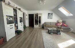 Apartament 3 camere, 67mp, balcon, zona Han