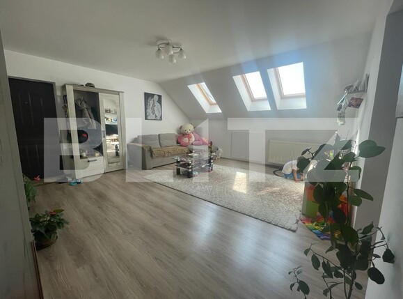 Apartament de vânzare 3 camere Sud-Vest - 125542AV | BLITZ Bistriţa | Poza2