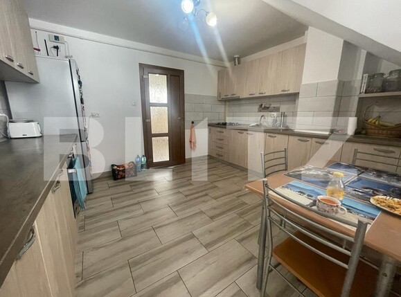 Apartament de vânzare 3 camere Sud-Vest - 125542AV | BLITZ Bistriţa | Poza3