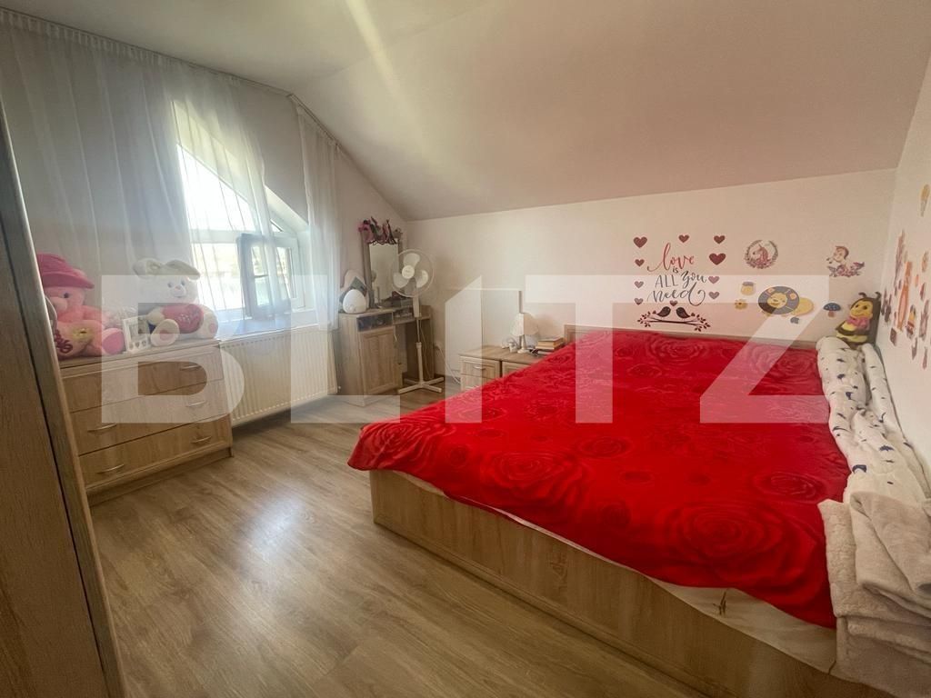Apartament de vânzare 3 camere Sud-Vest - 125542AV | BLITZ Bistriţa | Poza10