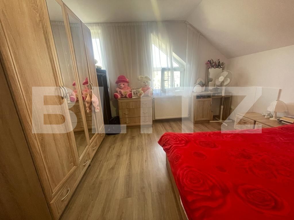 Apartament de vânzare 3 camere Sud-Vest - 125542AV | BLITZ Bistriţa | Poza9