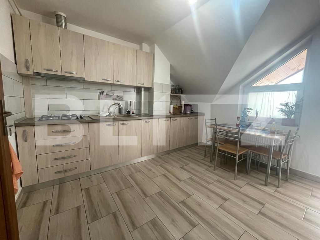 Apartament de vânzare 3 camere Sud-Vest - 125542AV | BLITZ Bistriţa | Poza4