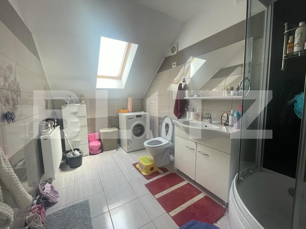 Apartament de vânzare 3 camere Sud-Vest - 125542AV | BLITZ Bistriţa | Poza6