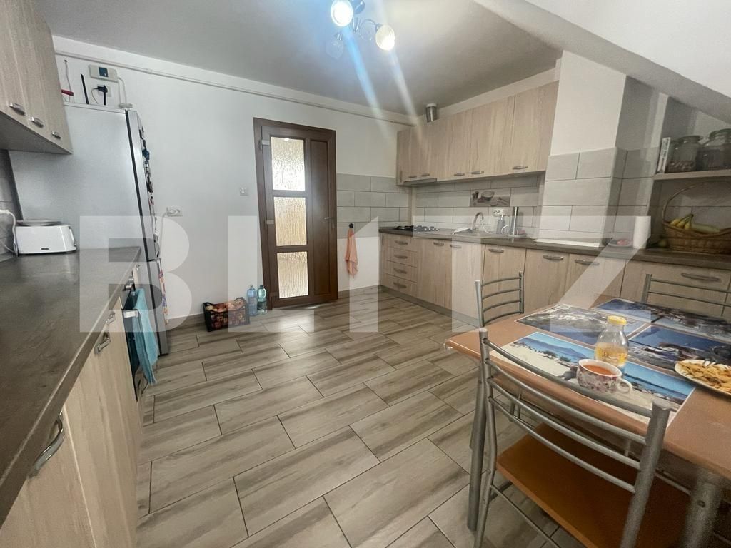 Apartament de vânzare 3 camere Sud-Vest - 125542AV | BLITZ Bistriţa | Poza3