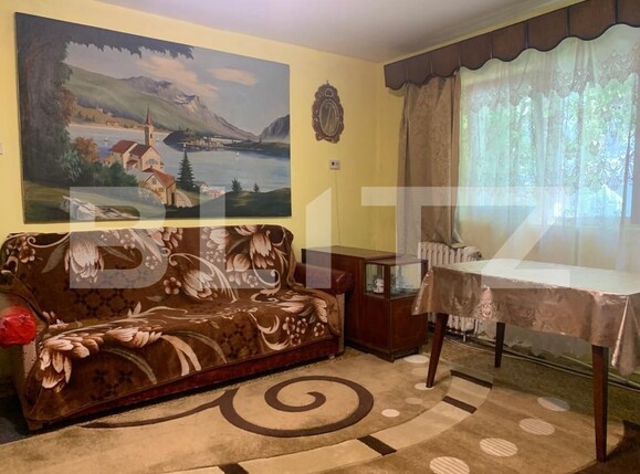 Apartament de închiriat 2 camere Central - 125608AI | BLITZ Bistriţa | Poza4