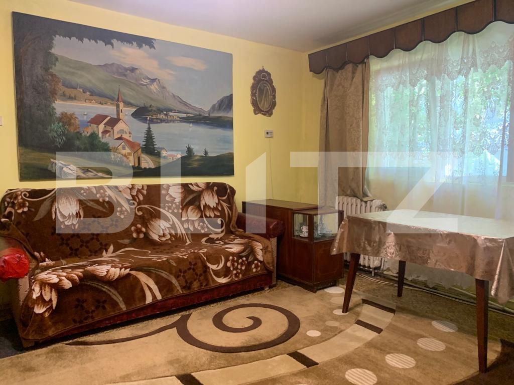 Apartament de închiriat 2 camere Central - 125608AI | BLITZ Bistriţa | Poza4