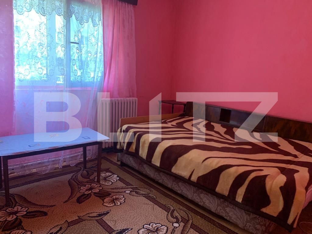 Apartament de închiriat 2 camere Central - 125608AI | BLITZ Bistriţa | Poza3
