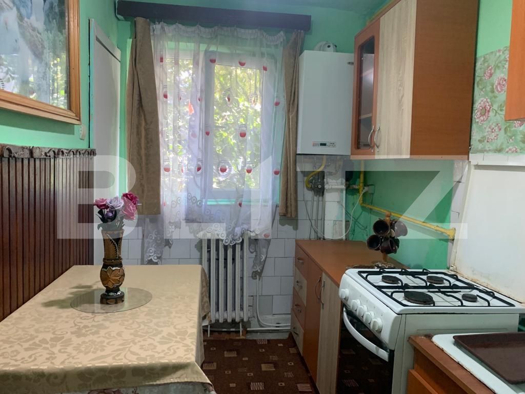 Apartament de închiriat 2 camere Central - 125608AI | BLITZ Bistriţa | Poza5