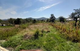 Casa individuala, 100mp utili, 1061mp teren, zona Sieu-Magherus