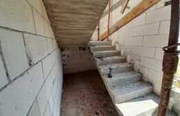 Casa individuala, 100mp utili, 1061mp teren, zona Sieu-Magherus