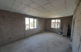 Casa individuala, 100mp utili, 1061mp teren, zona Sieu-Magherus