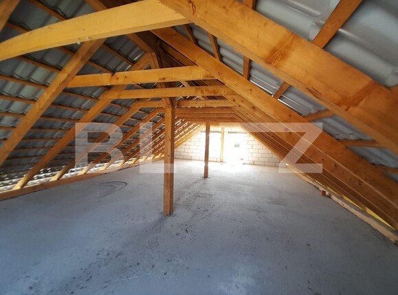 Casa de vânzare 3 camere Exterior Sud - 125740CV | BLITZ Bistriţa | Poza8