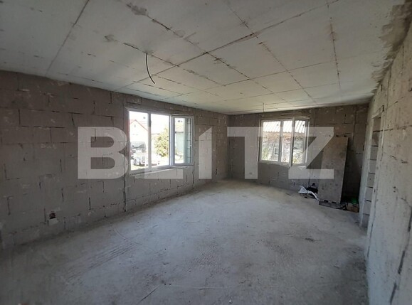 Casa de vânzare 3 camere Exterior Sud - 125740CV | BLITZ Bistriţa | Poza7