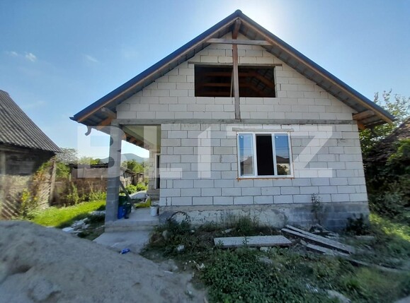 Casa de vânzare 3 camere Exterior Sud - 125740CV | BLITZ Bistriţa | Poza1