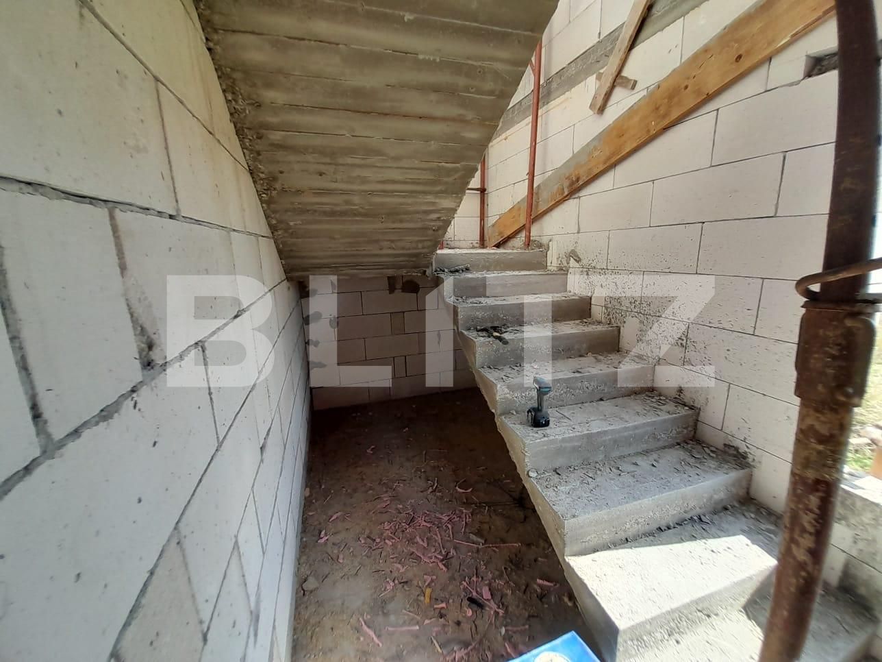 Casa de vânzare 3 camere Exterior Sud - 125740CV | BLITZ Bistriţa | Poza4