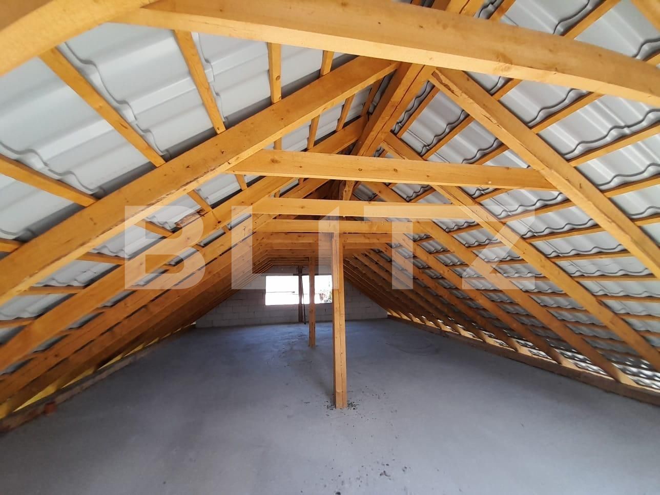 Casa de vânzare 3 camere Exterior Sud - 125740CV | BLITZ Bistriţa | Poza9