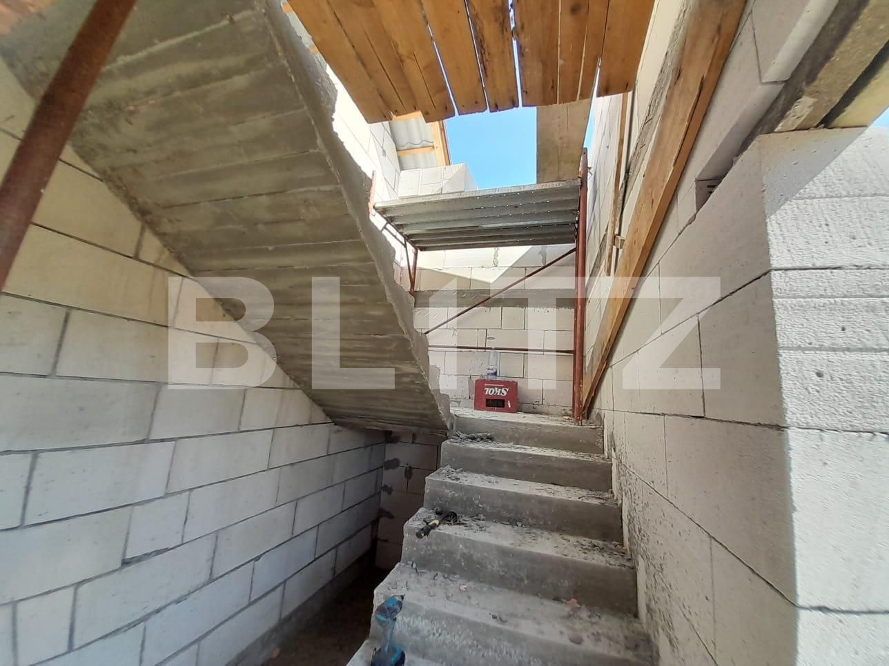 Casa de vânzare 3 camere Exterior Sud - 125740CV | BLITZ Bistriţa | Poza5