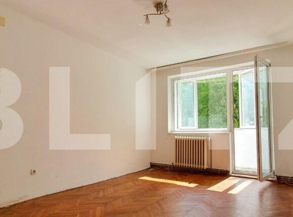 Apartament de vânzare 2 camere Central - 125754AV | BLITZ Bistriţa | Poza1