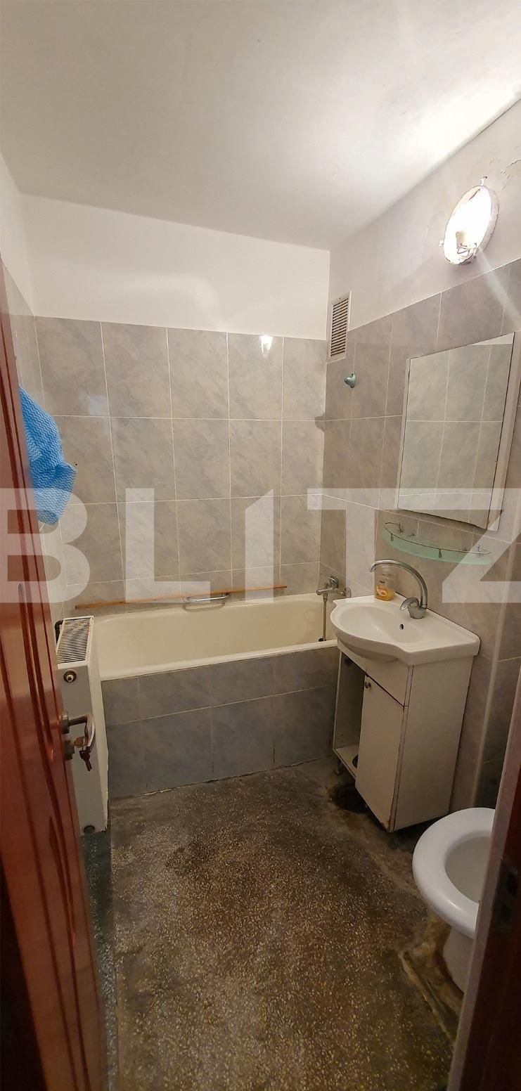 Apartament de vânzare 2 camere Central - 125754AV | BLITZ Bistriţa | Poza3