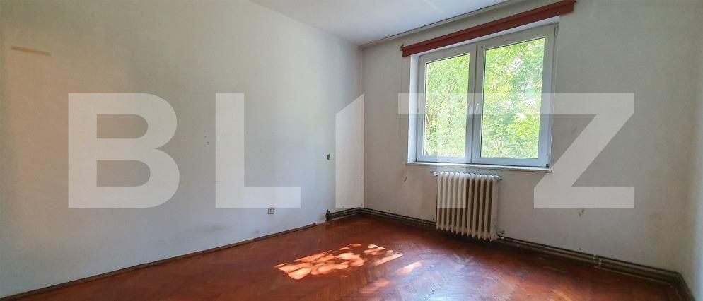 Apartament de vânzare 2 camere Central - 125754AV | BLITZ Bistriţa | Poza2