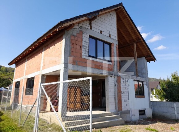Casa de vânzare 5 camere Viișoara - 125783CV | BLITZ Bistriţa | Poza1