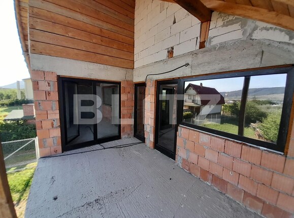 Casa de vânzare 5 camere Viișoara - 125783CV | BLITZ Bistriţa | Poza12