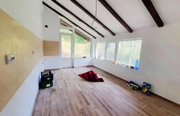 Casa 120mp, teren 19 ari, Valea Ghinzii