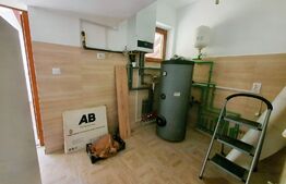 Casa 120mp, teren 19 ari, Valea Ghinzii