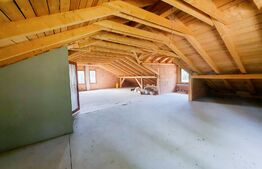 Casa 120mp, teren 19 ari, Valea Ghinzii