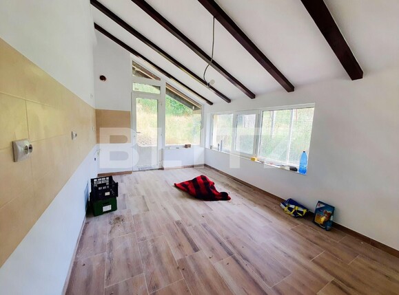 Casa de vânzare 4 camere Periferie - 125791CV | BLITZ Bistriţa | Poza4