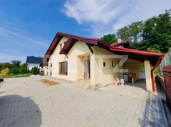 Casa de vânzare 4 camere Periferie - 125791CV | BLITZ Bistriţa | Poza1