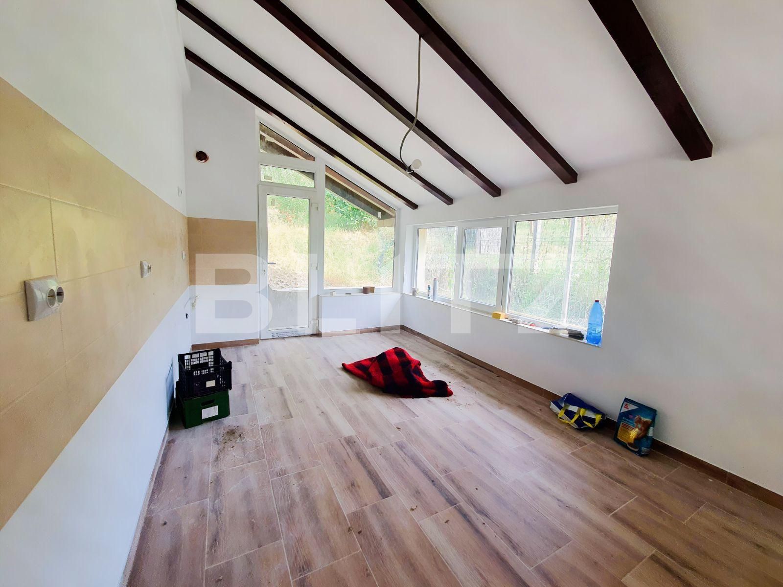 Casa de vânzare 4 camere Periferie - 125791CV | BLITZ Bistriţa | Poza4